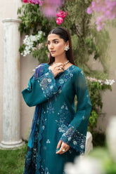 Ramsha | Y-1002 | Riwayat Luxury lawn